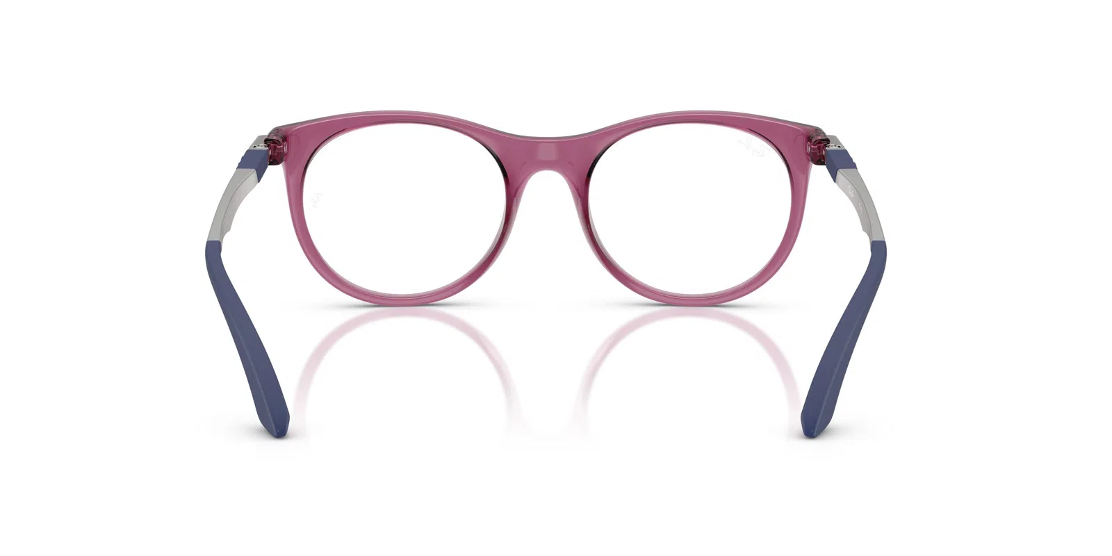 Ray-Ban Junior 9082V Eyeglasses - view 8